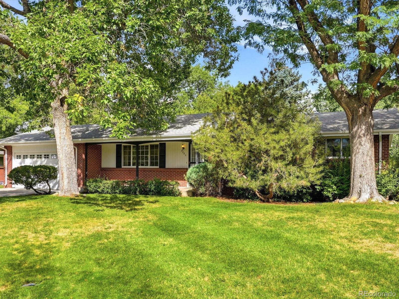MLS Image #6 for 3380  garrison street,wheat ridge, Colorado
