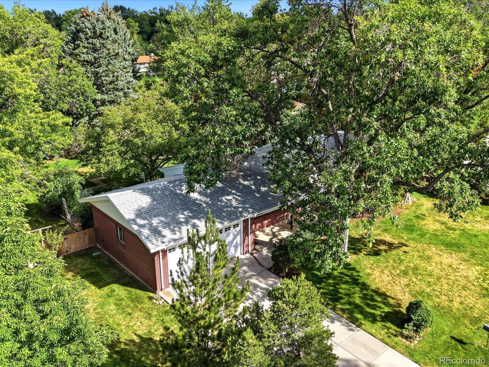 MLS Image #7 for 3380  garrison street,wheat ridge, Colorado