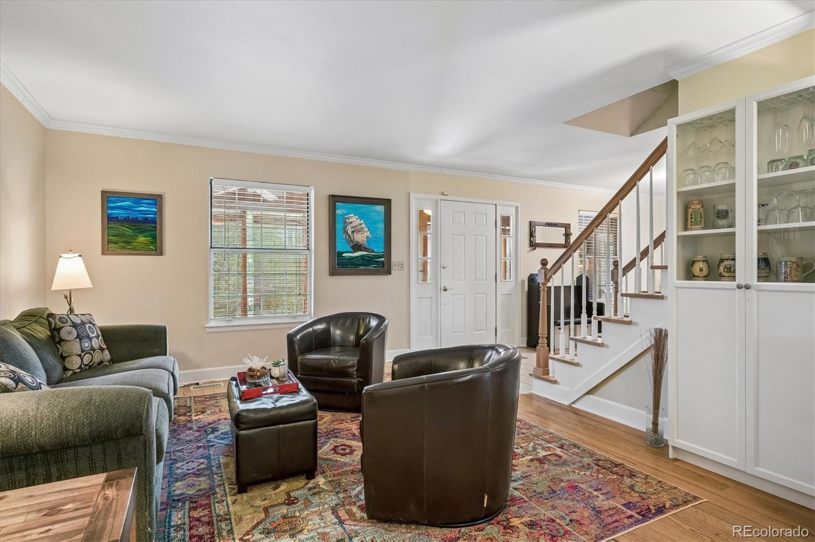 MLS Image #10 for 7210 s lewis street,littleton, Colorado