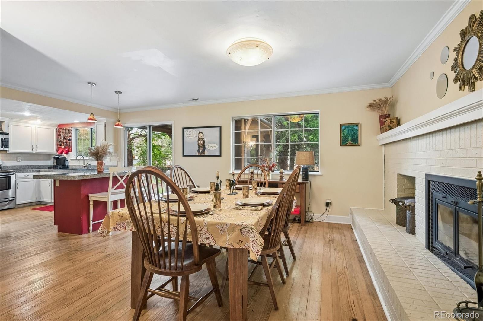 MLS Image #11 for 7210 s lewis street,littleton, Colorado