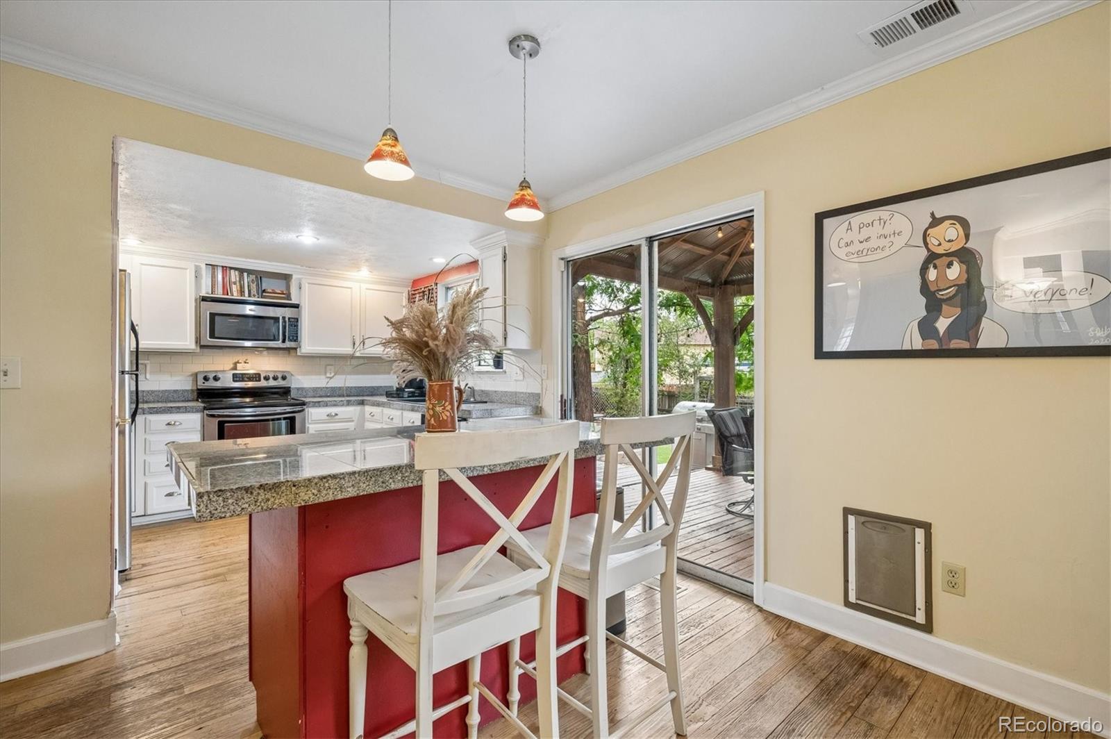 MLS Image #13 for 7210 s lewis street,littleton, Colorado