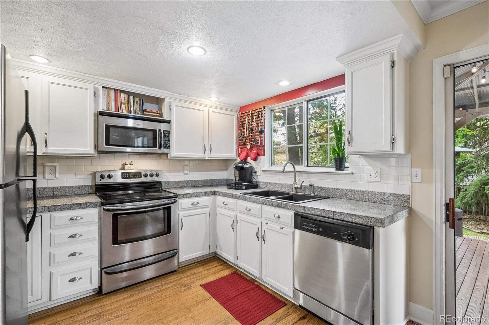 MLS Image #14 for 7210 s lewis street,littleton, Colorado