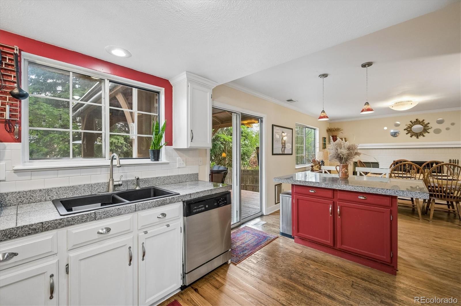 MLS Image #15 for 7210 s lewis street,littleton, Colorado