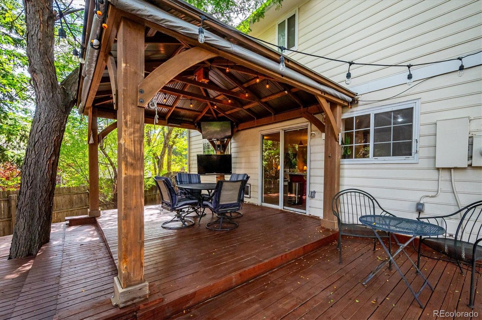 MLS Image #30 for 7210 s lewis street,littleton, Colorado
