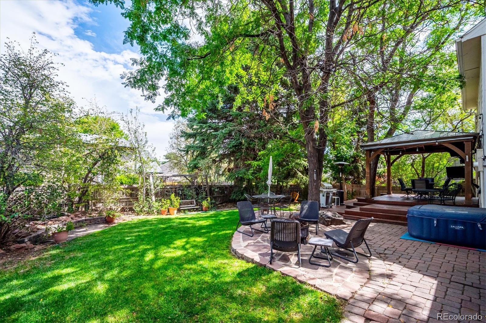 MLS Image #32 for 7210 s lewis street,littleton, Colorado
