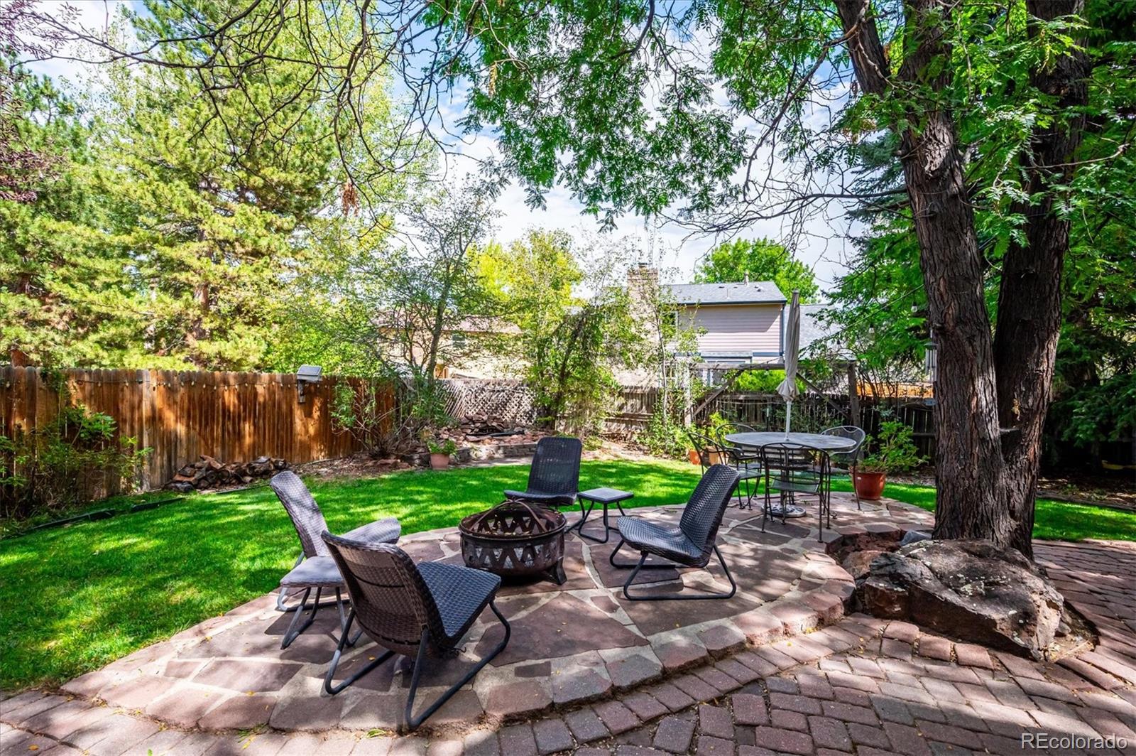 MLS Image #33 for 7210 s lewis street,littleton, Colorado