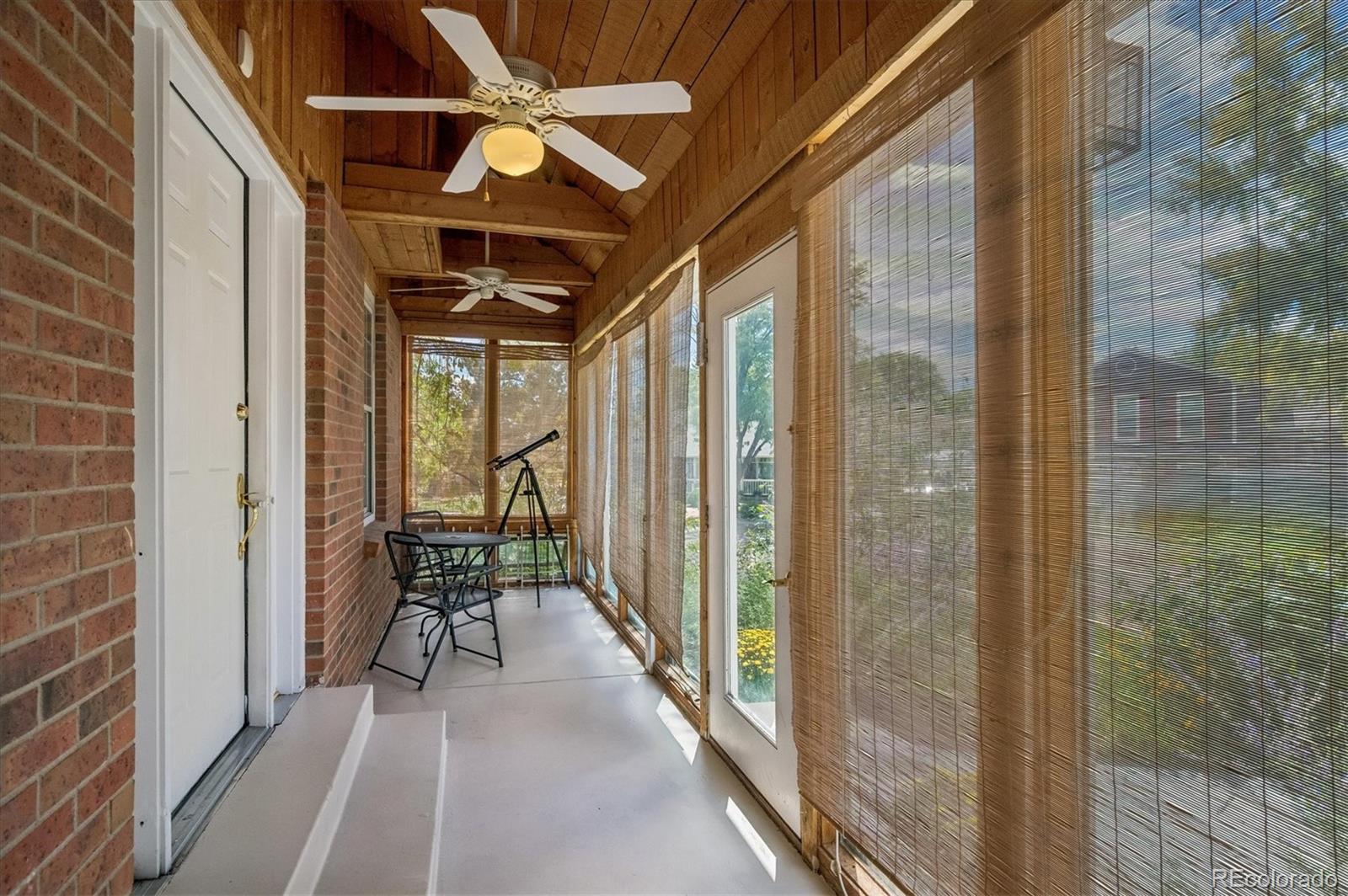 MLS Image #4 for 7210 s lewis street,littleton, Colorado