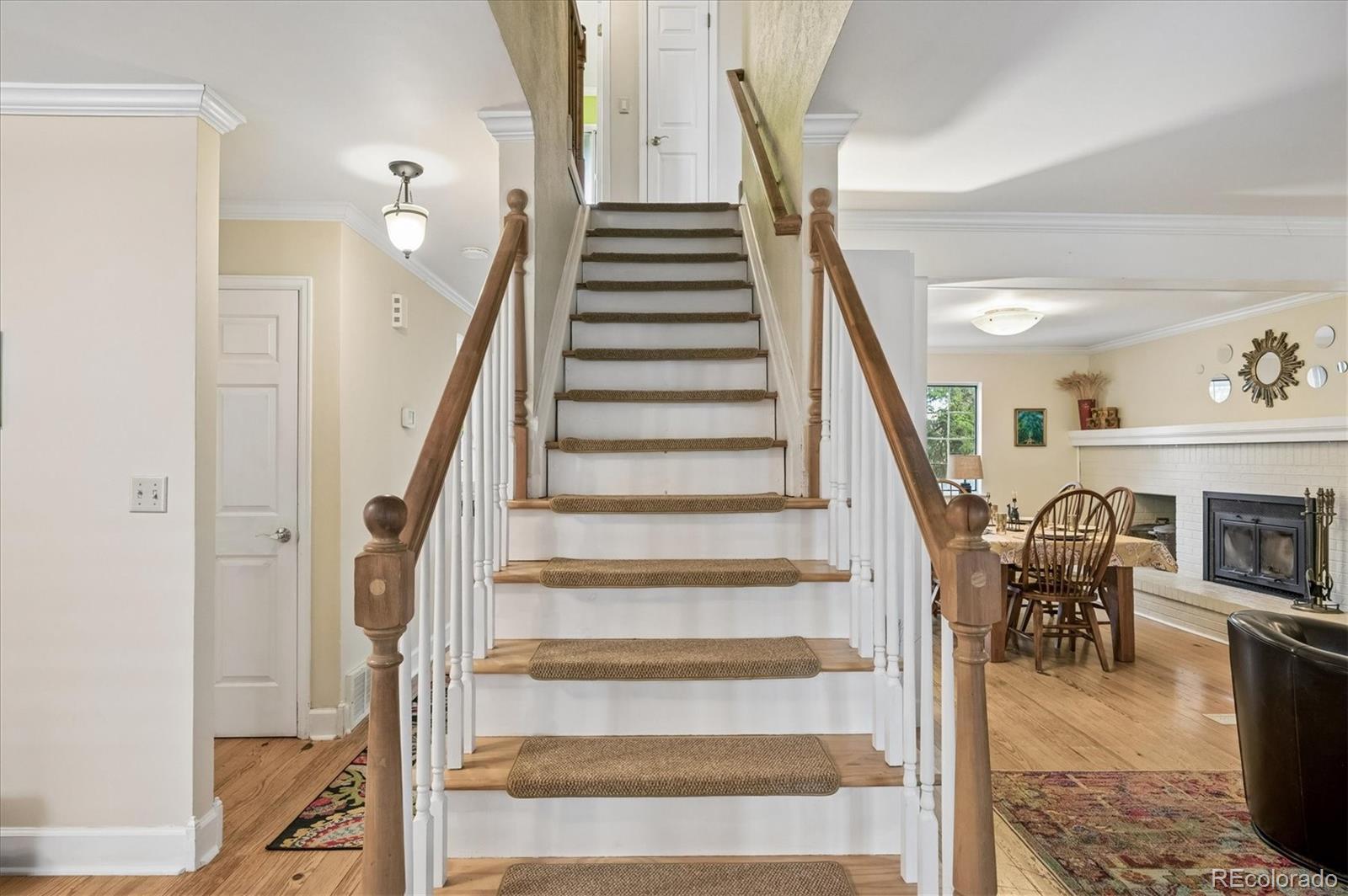 MLS Image #5 for 7210 s lewis street,littleton, Colorado
