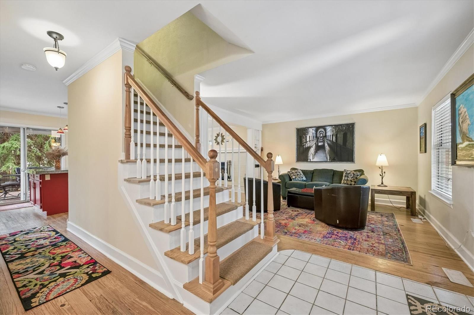MLS Image #6 for 7210 s lewis street,littleton, Colorado