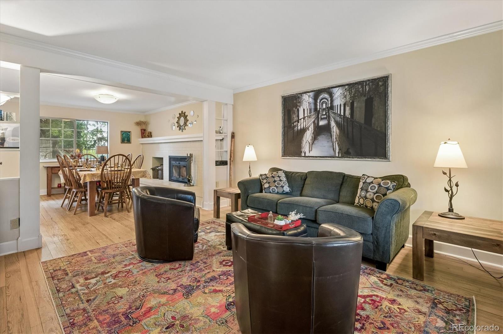 MLS Image #8 for 7210 s lewis street,littleton, Colorado