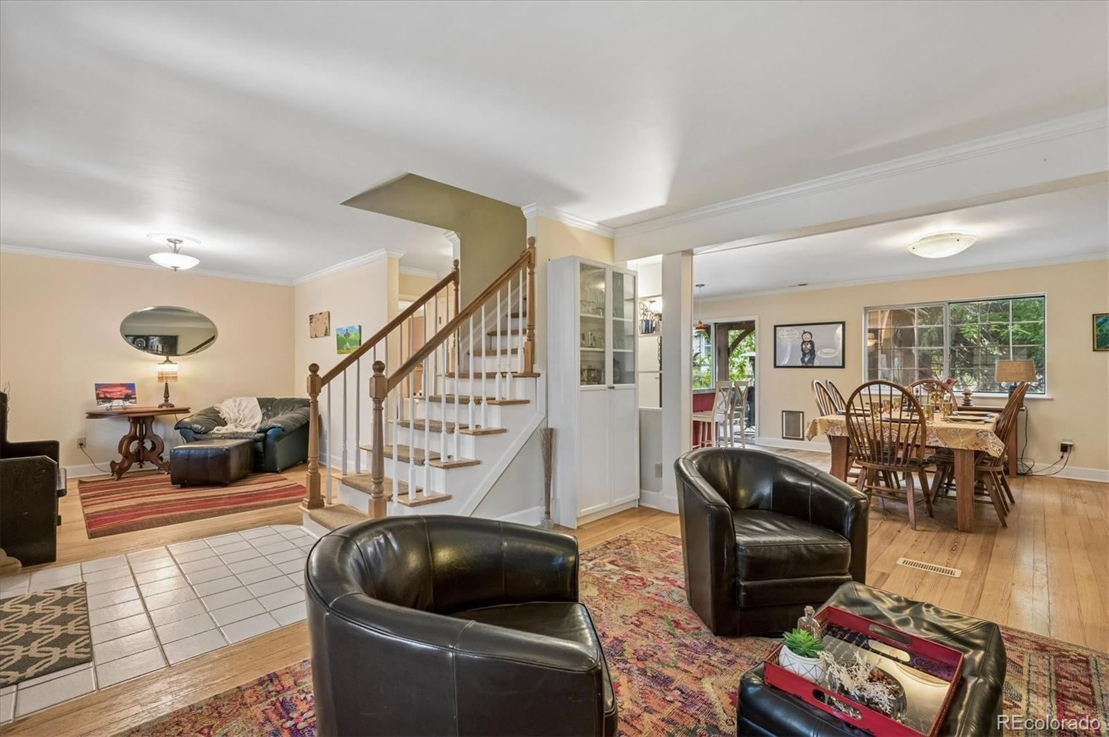 MLS Image #9 for 7210 s lewis street,littleton, Colorado