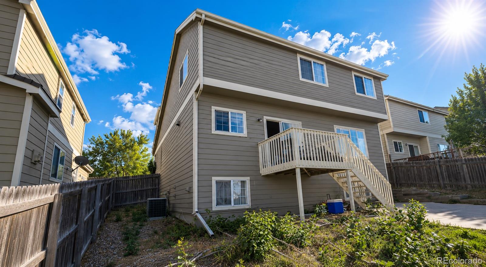 MLS Image #6 for 20469 e union avenue,aurora, Colorado