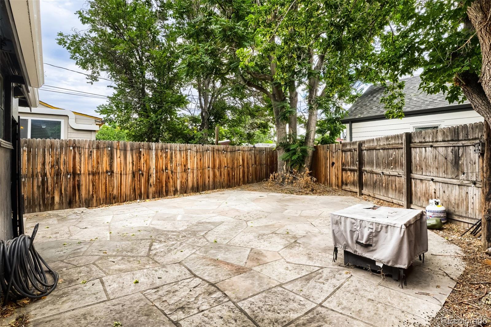 MLS Image #14 for 3418 n clay street,denver, Colorado