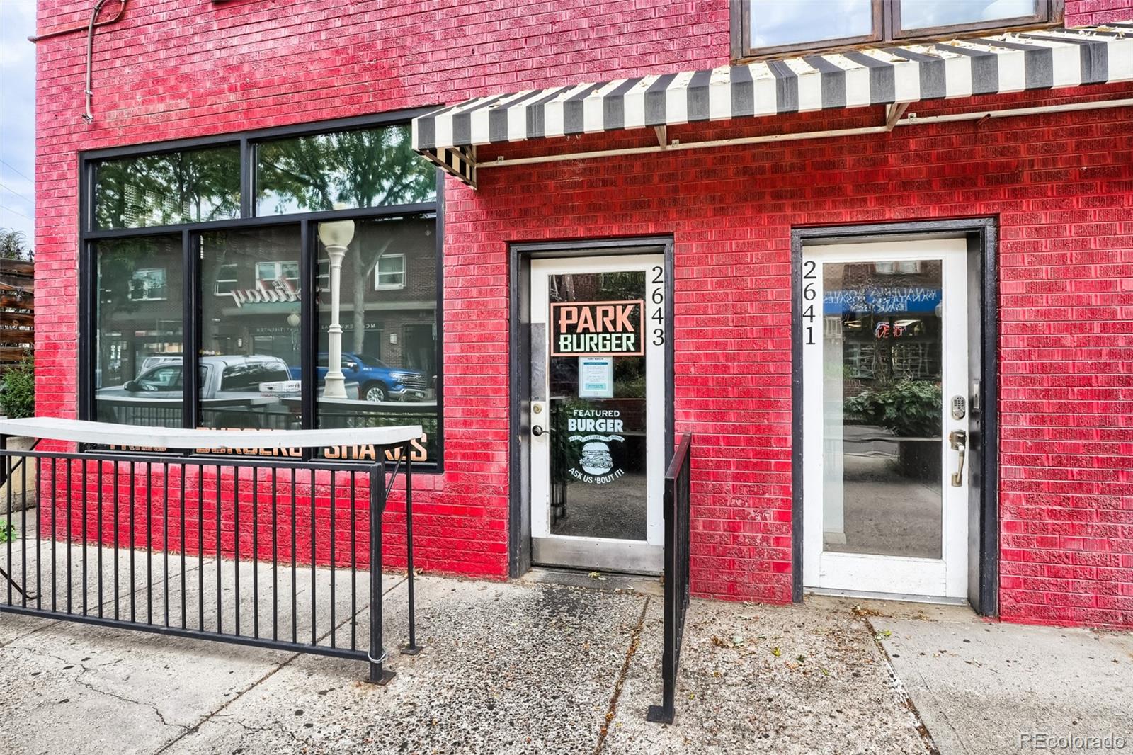 MLS Image #15 for 3418 n clay street,denver, Colorado