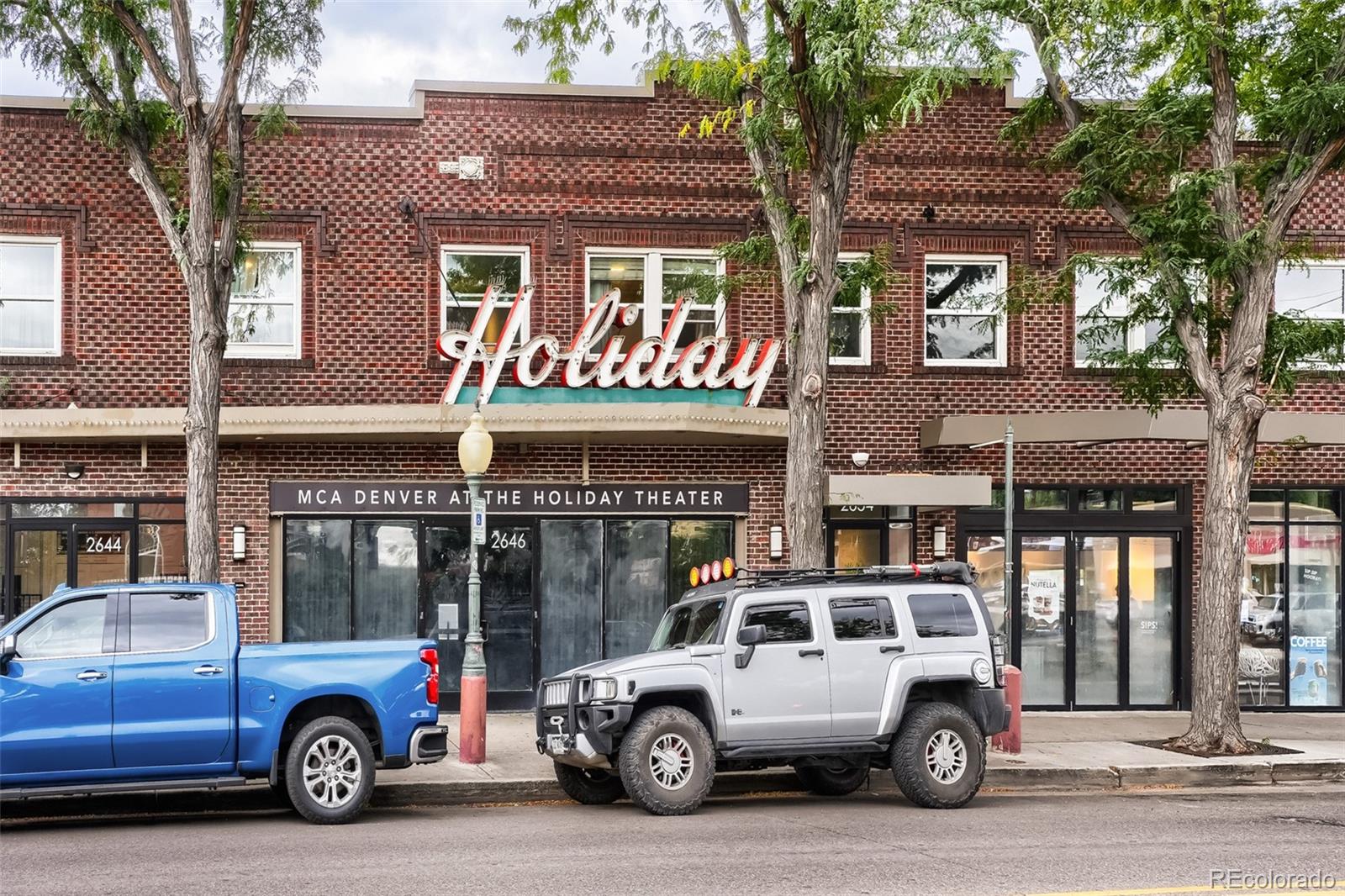 MLS Image #16 for 3418 n clay street,denver, Colorado