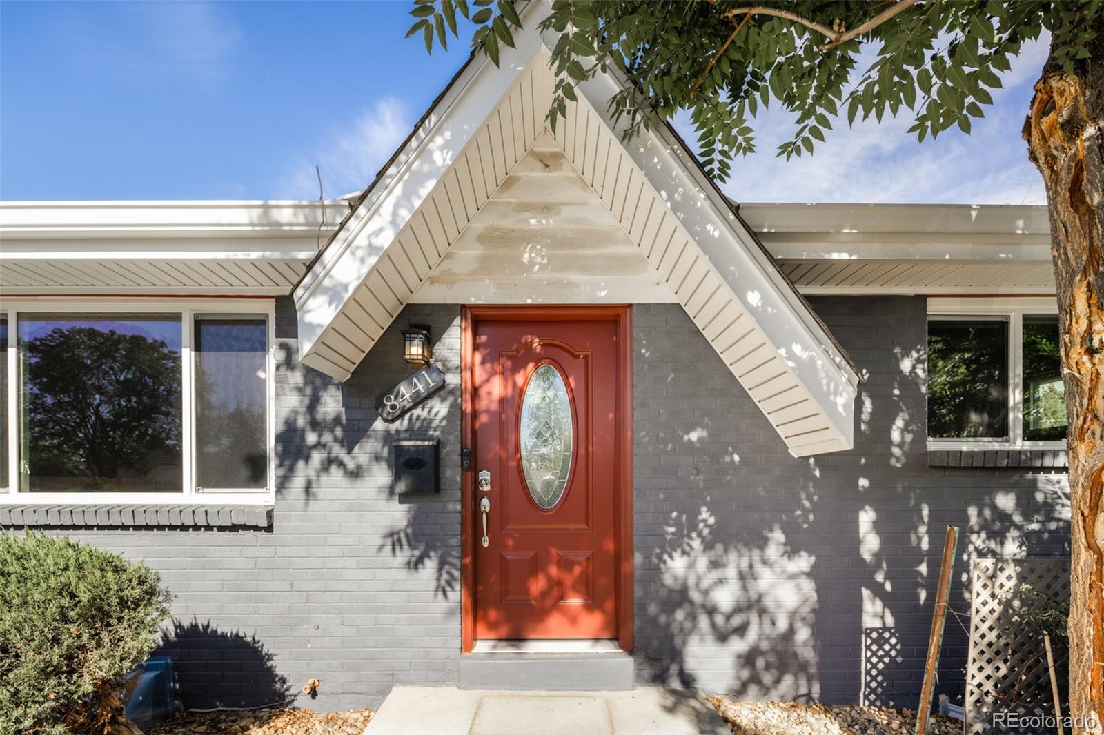 MLS Image #2 for 8441  edison drive,denver, Colorado