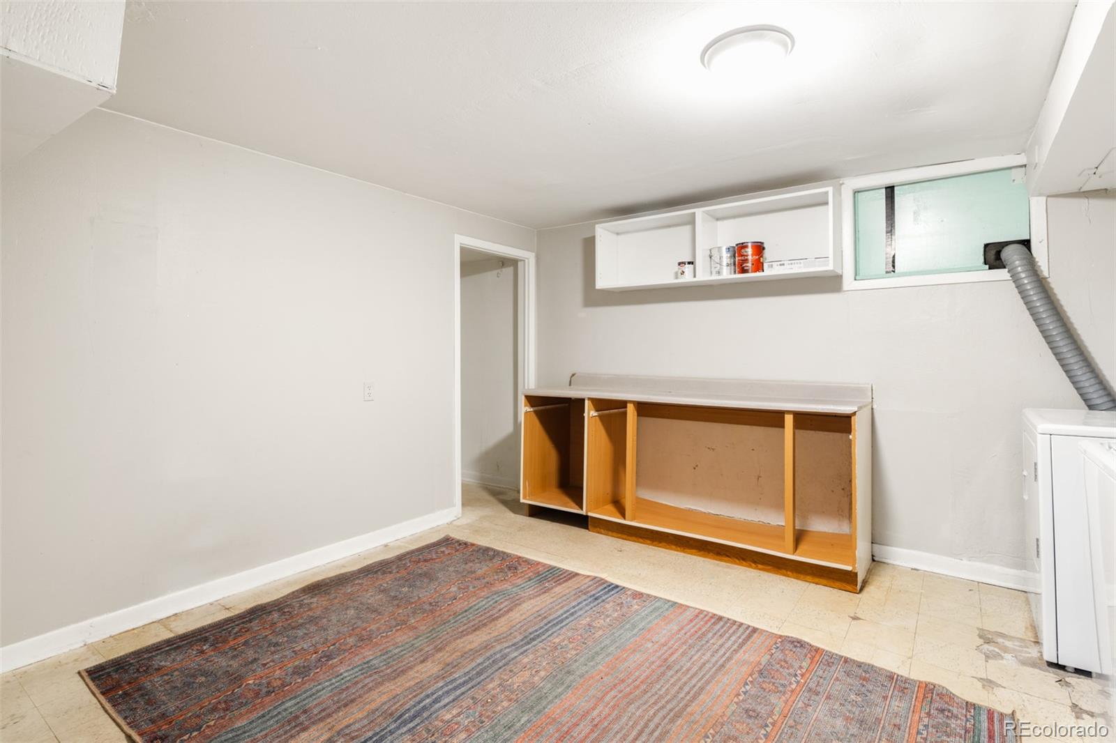 MLS Image #20 for 8441  edison drive,denver, Colorado