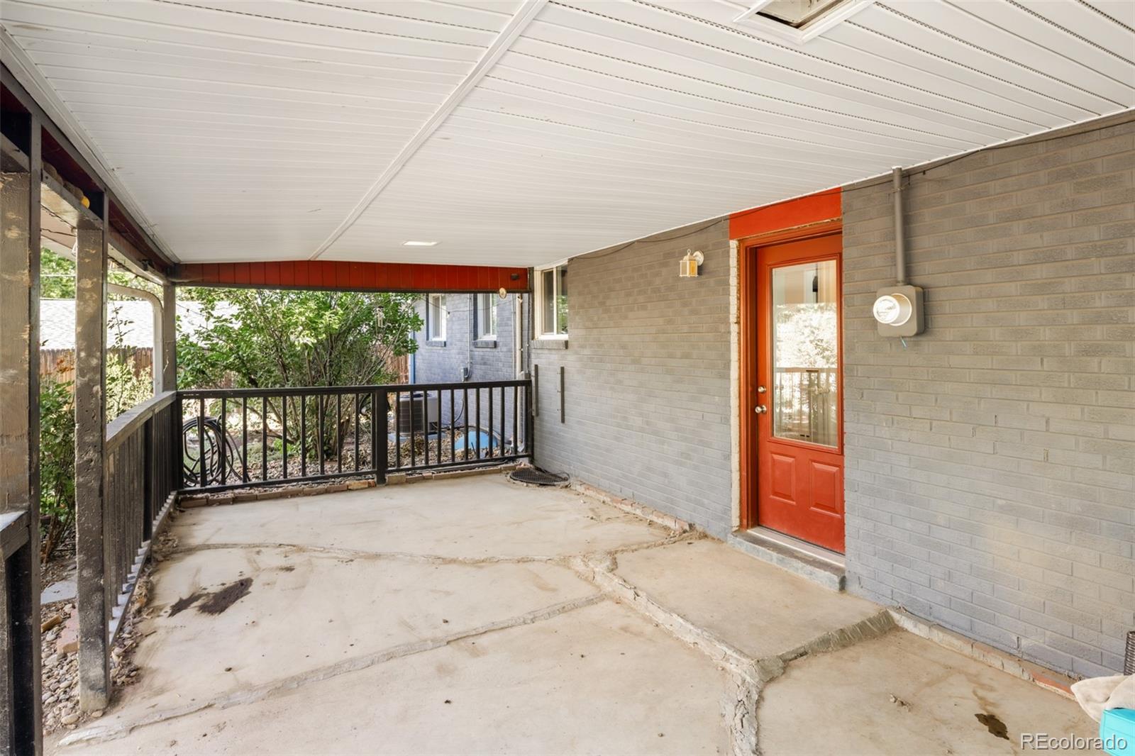 MLS Image #21 for 8441  edison drive,denver, Colorado