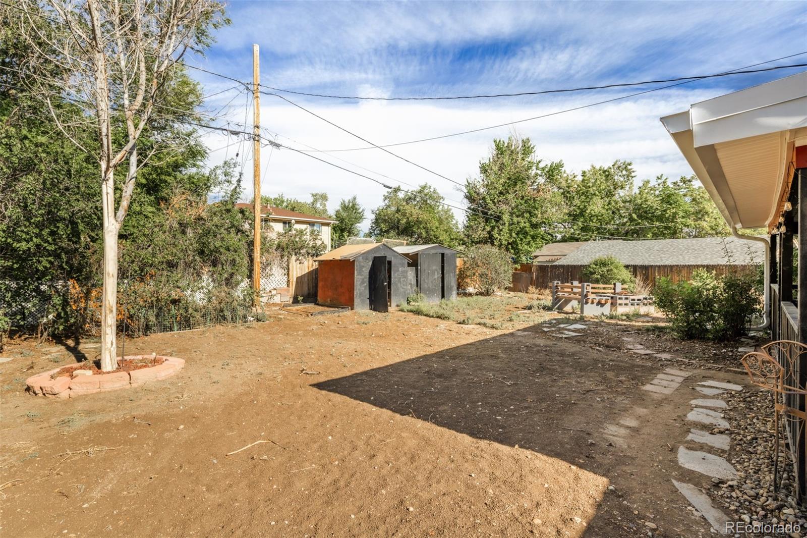 MLS Image #22 for 8441  edison drive,denver, Colorado