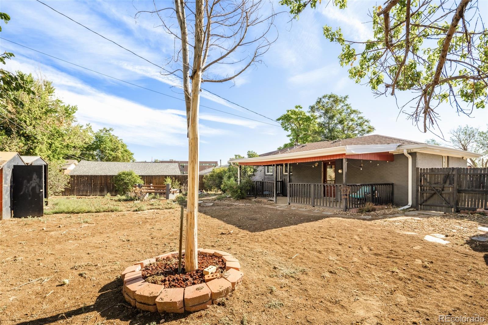 MLS Image #23 for 8441  edison drive,denver, Colorado