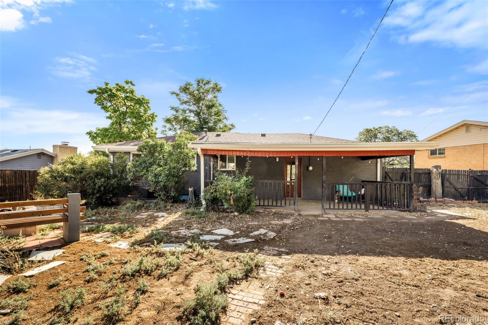 MLS Image #24 for 8441  edison drive,denver, Colorado