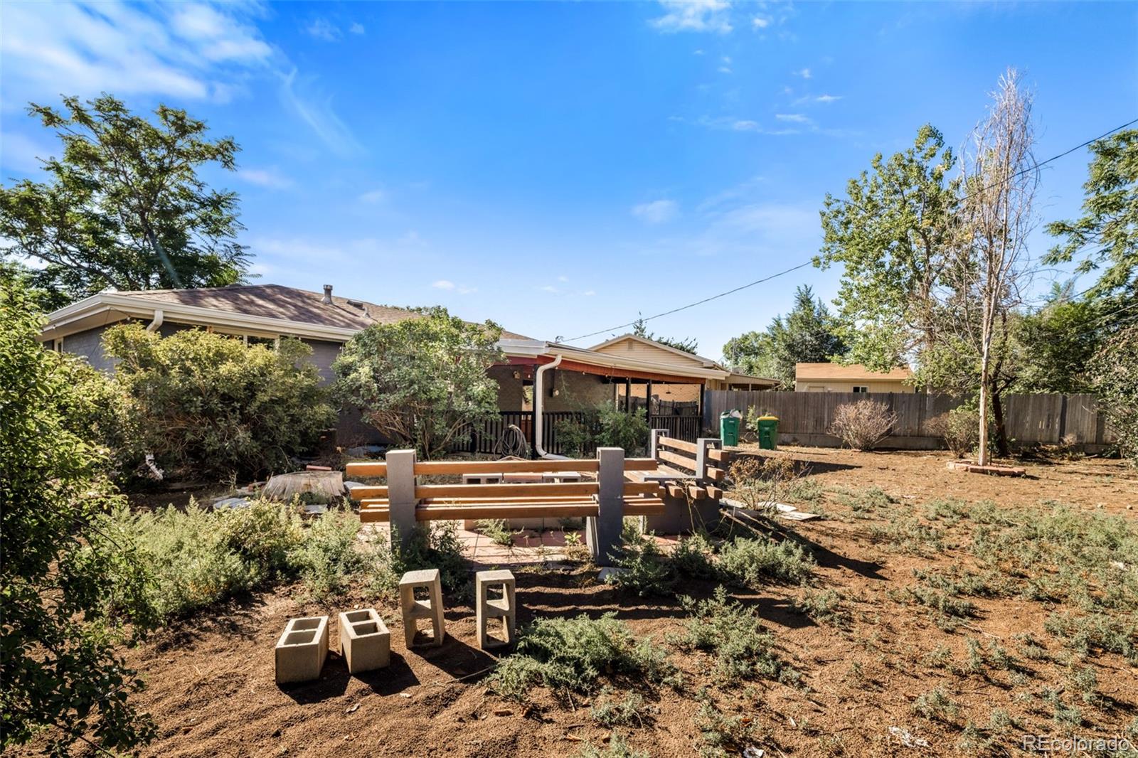 MLS Image #25 for 8441  edison drive,denver, Colorado