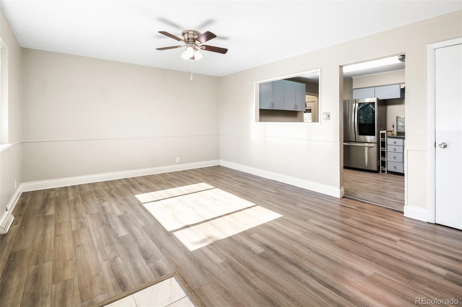 MLS Image #3 for 8441  edison drive,denver, Colorado