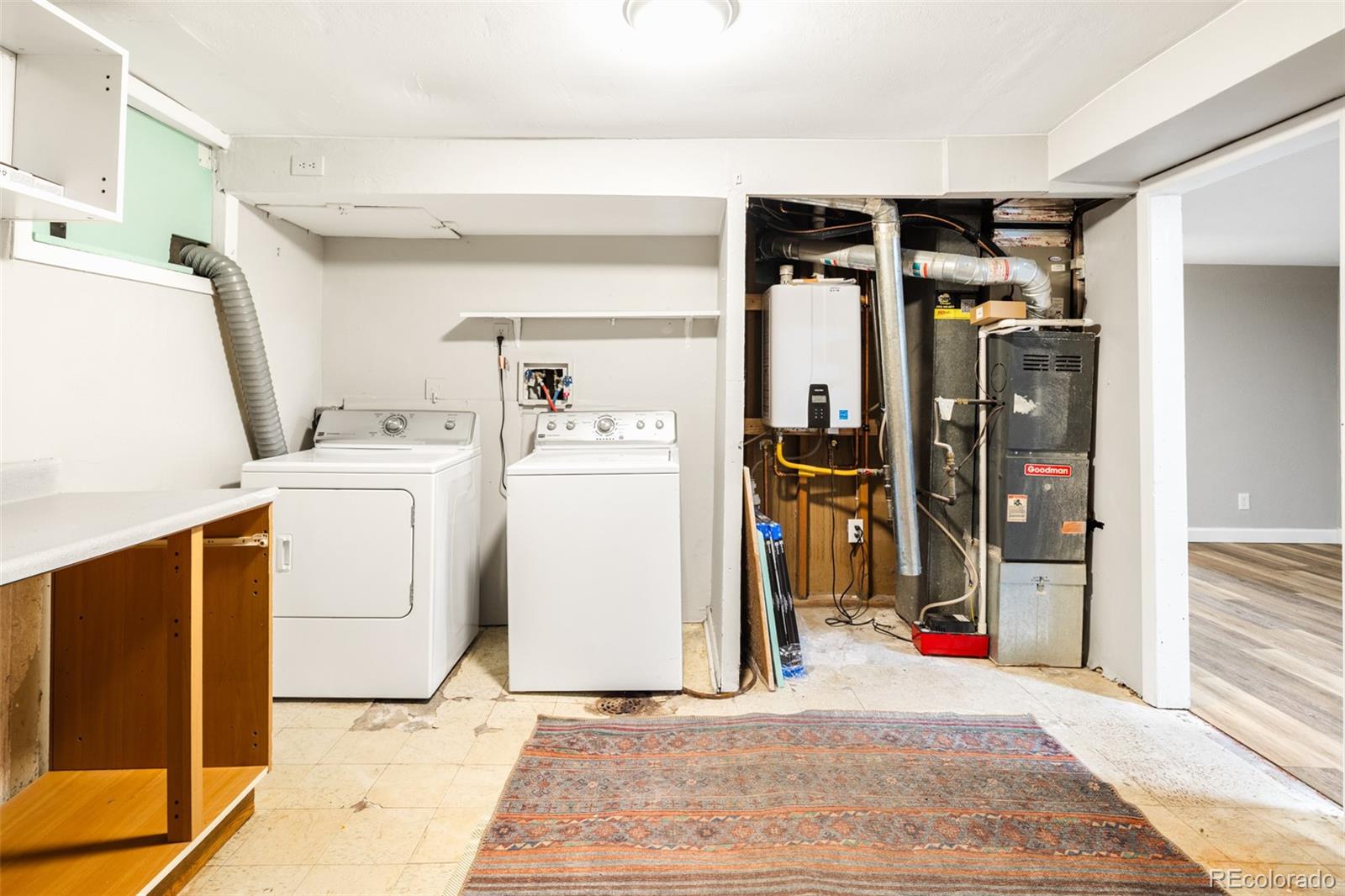 MLS Image #34 for 8441  edison drive,denver, Colorado