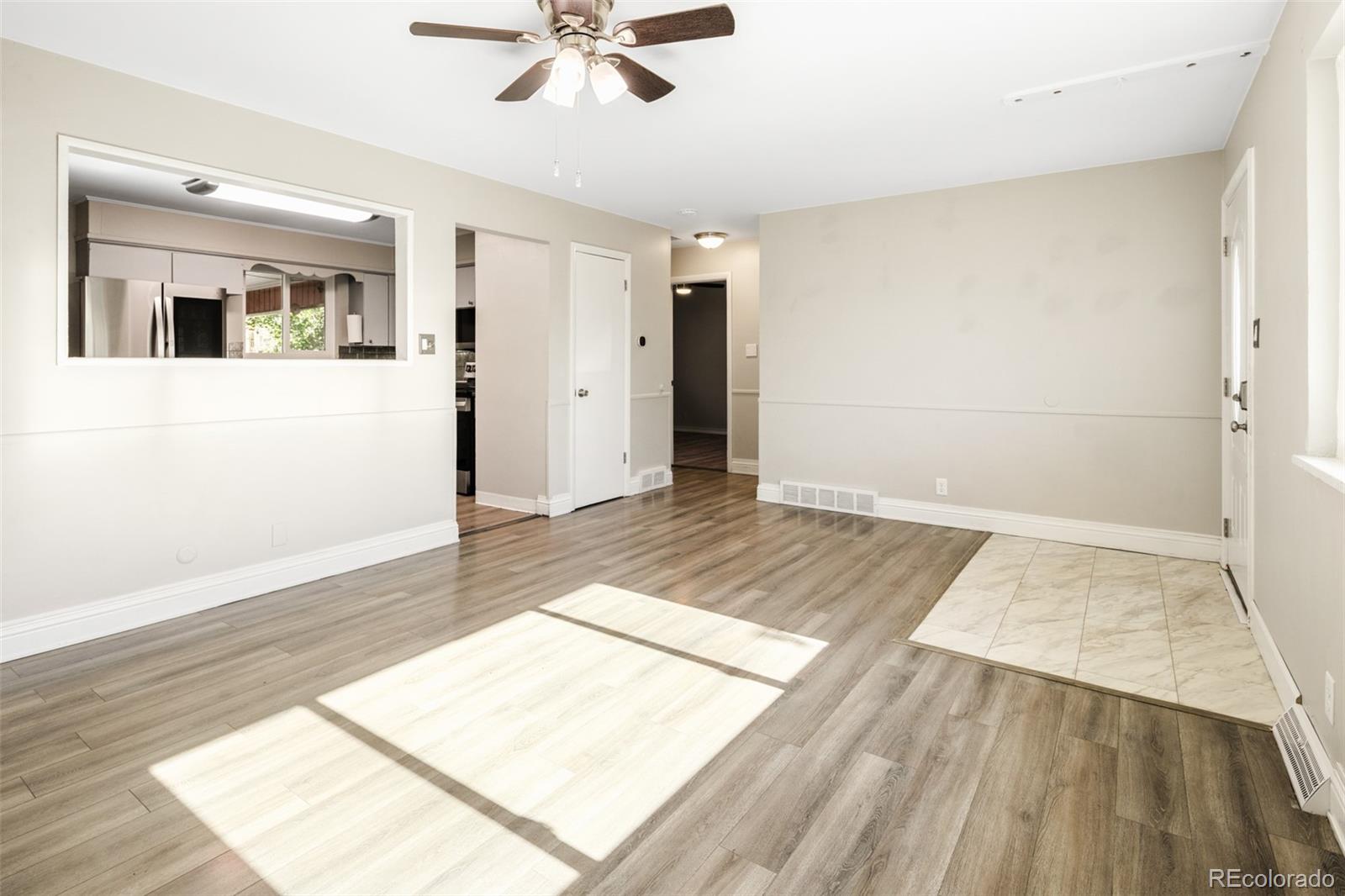 MLS Image #6 for 8441  edison drive,denver, Colorado