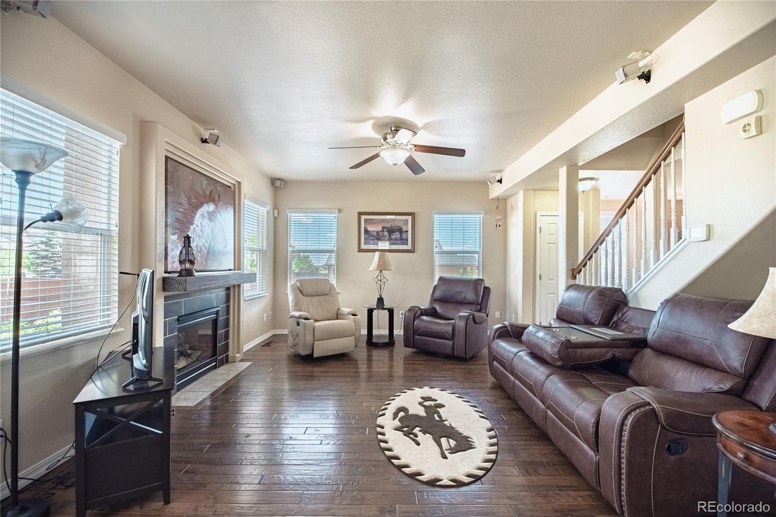 MLS Image #10 for 10393  capital peak way,peyton, Colorado