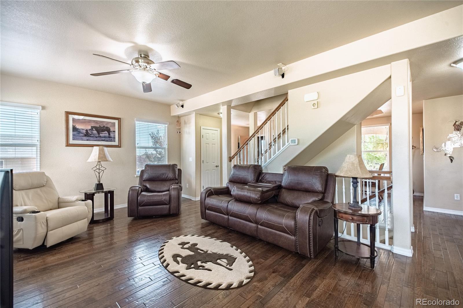 MLS Image #11 for 10393  capital peak way,peyton, Colorado