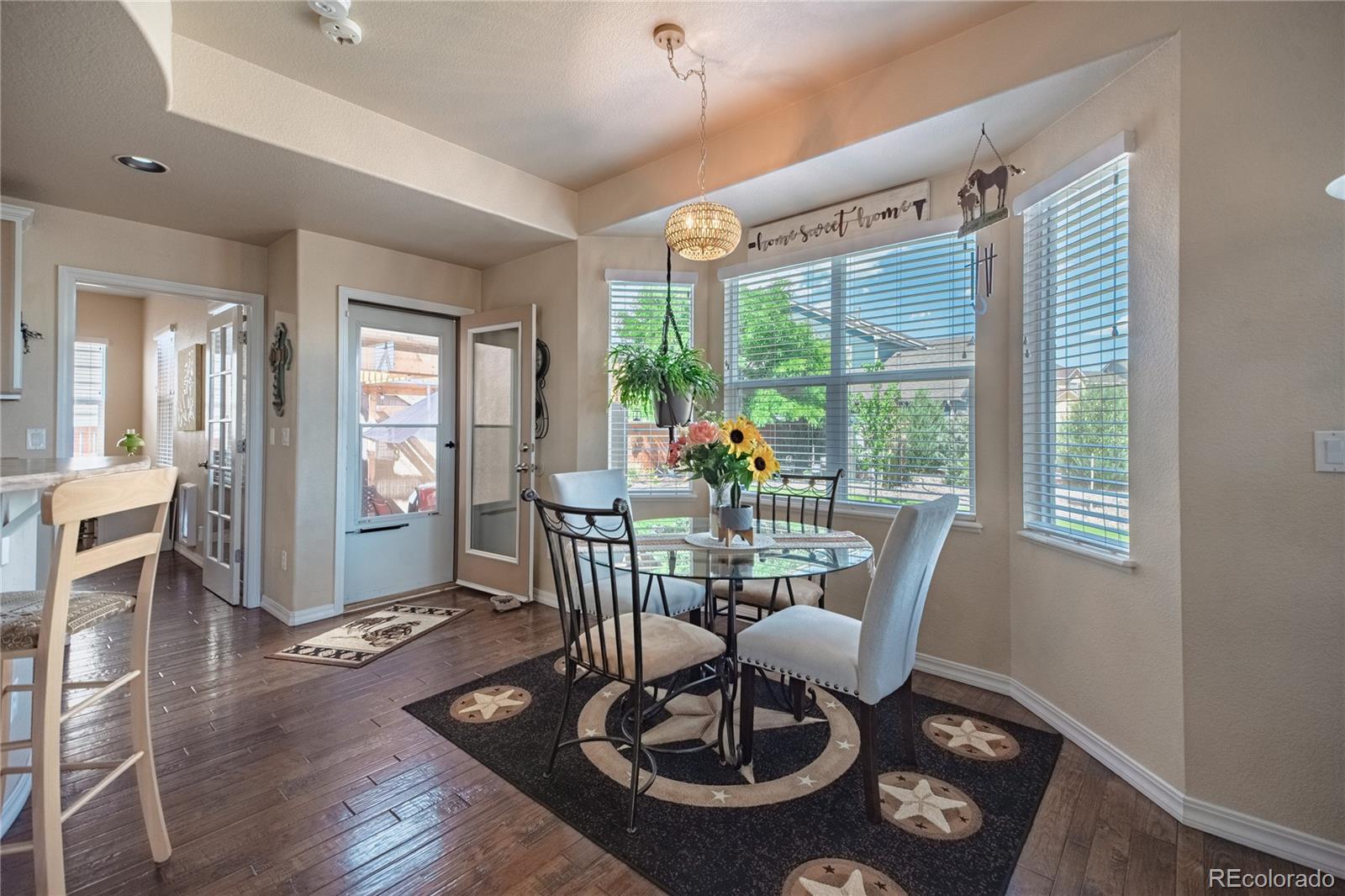 MLS Image #12 for 10393  capital peak way,peyton, Colorado
