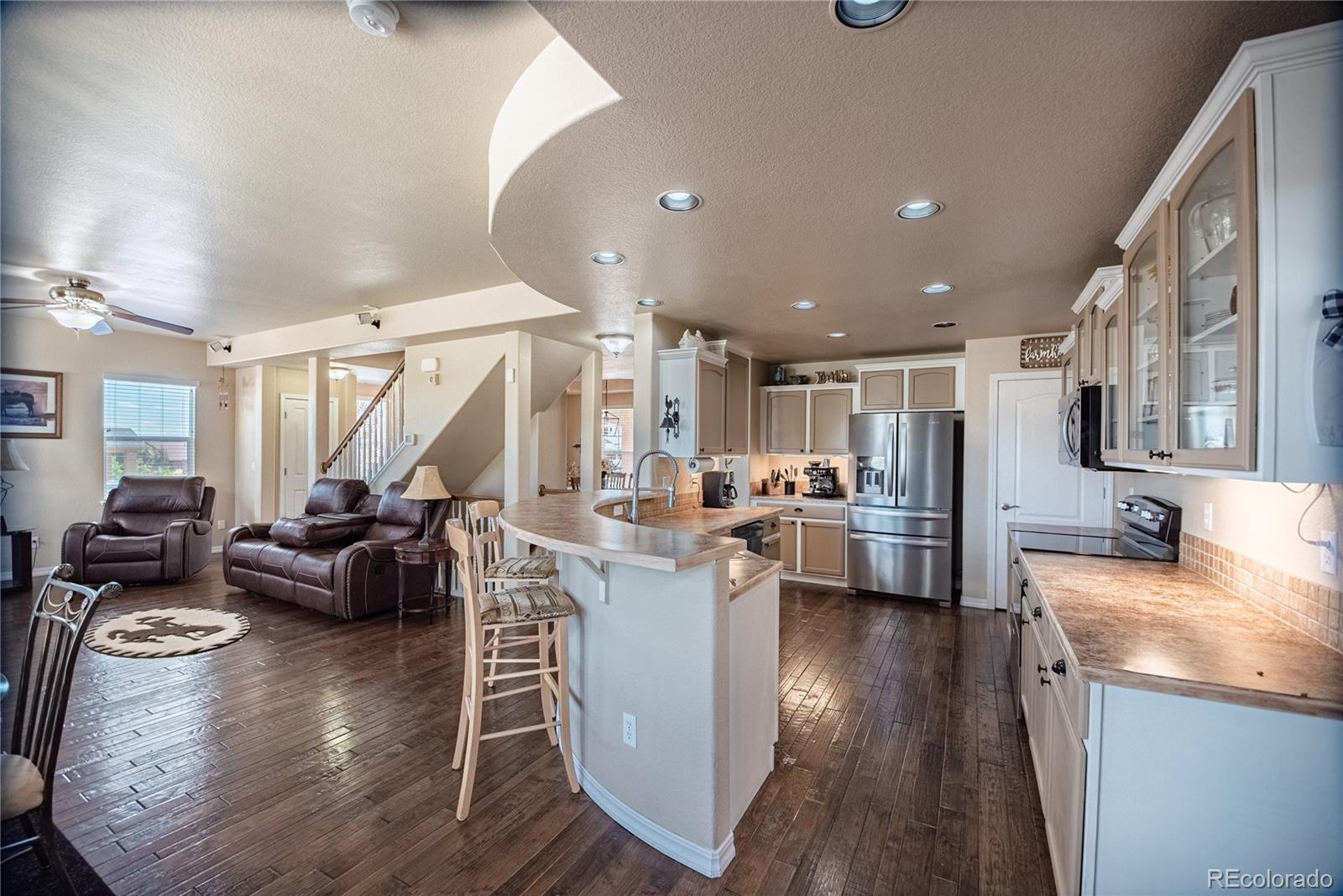 MLS Image #13 for 10393  capital peak way,peyton, Colorado