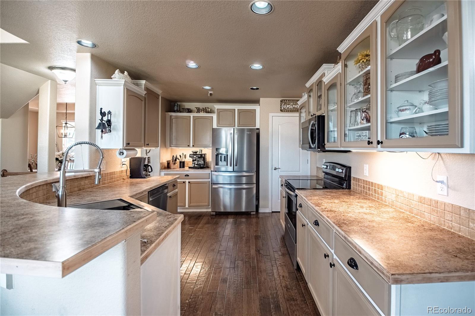 MLS Image #14 for 10393  capital peak way,peyton, Colorado
