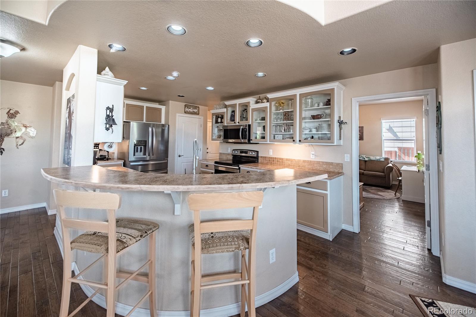 MLS Image #16 for 10393  capital peak way,peyton, Colorado