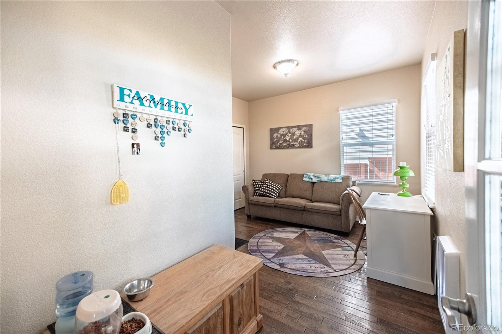 MLS Image #17 for 10393  capital peak way,peyton, Colorado
