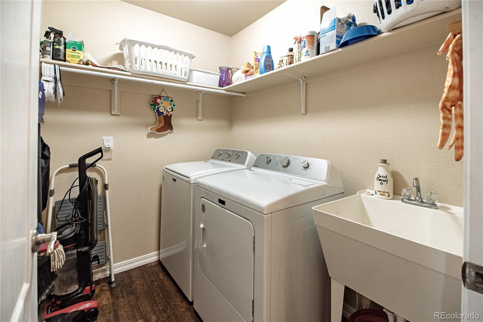 MLS Image #20 for 10393  capital peak way,peyton, Colorado