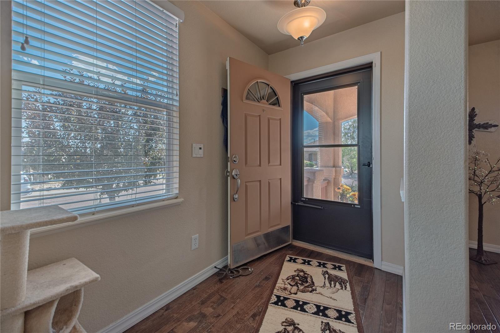 MLS Image #4 for 10393  capital peak way,peyton, Colorado