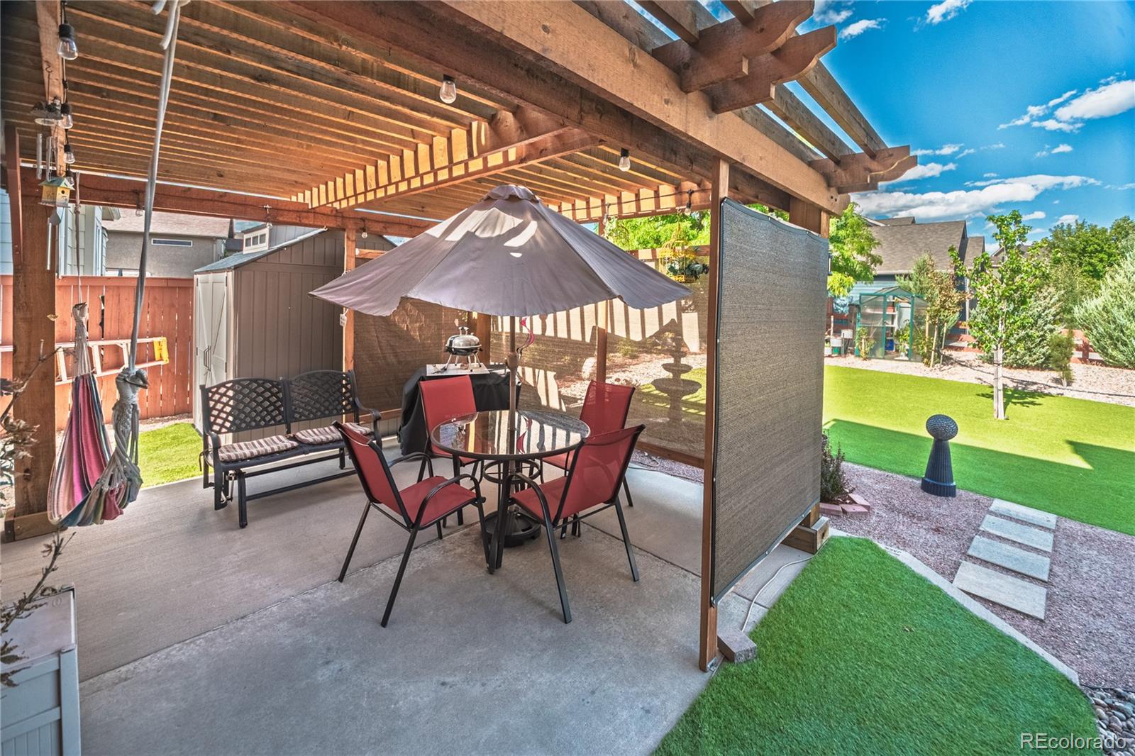 MLS Image #40 for 10393  capital peak way,peyton, Colorado