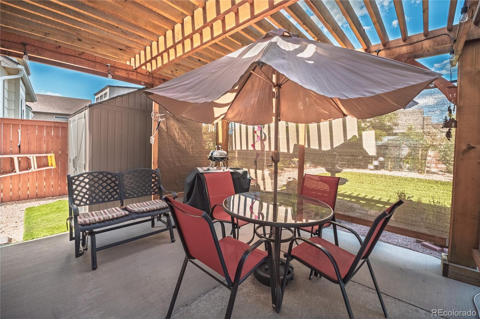 MLS Image #41 for 10393  capital peak way,peyton, Colorado