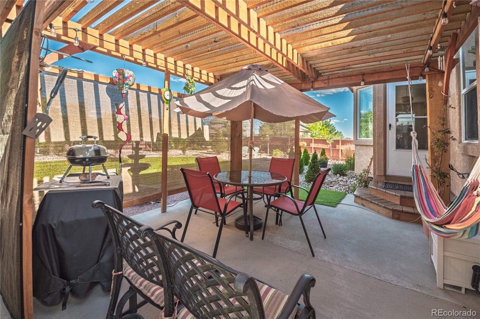 MLS Image #42 for 10393  capital peak way,peyton, Colorado