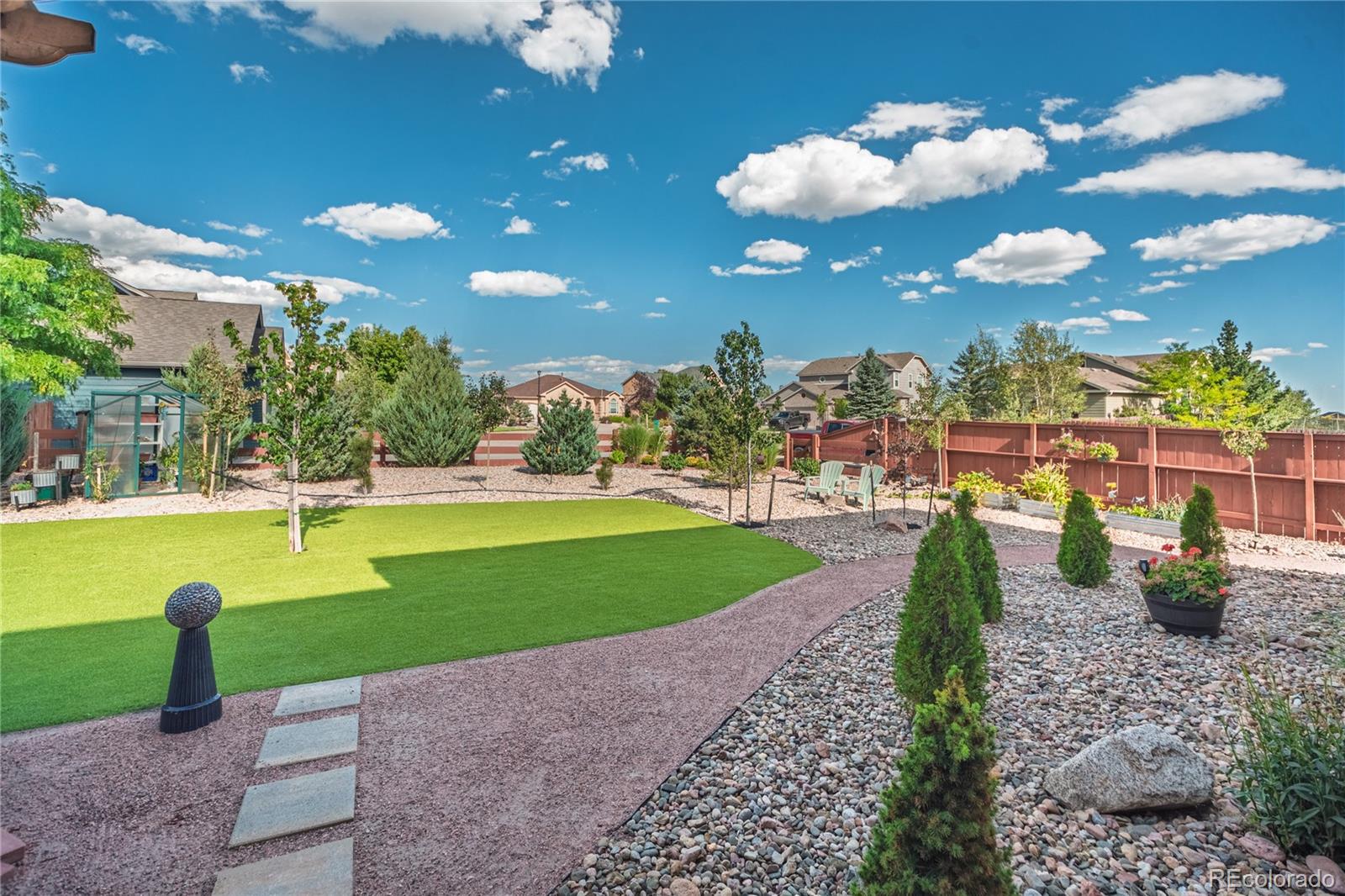 MLS Image #43 for 10393  capital peak way,peyton, Colorado