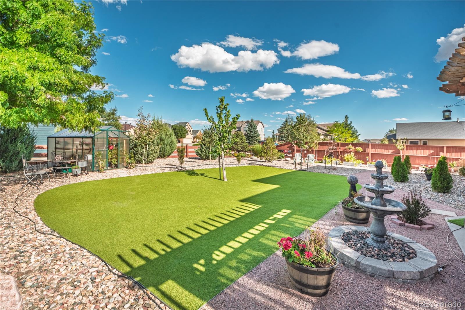 MLS Image #45 for 10393  capital peak way,peyton, Colorado