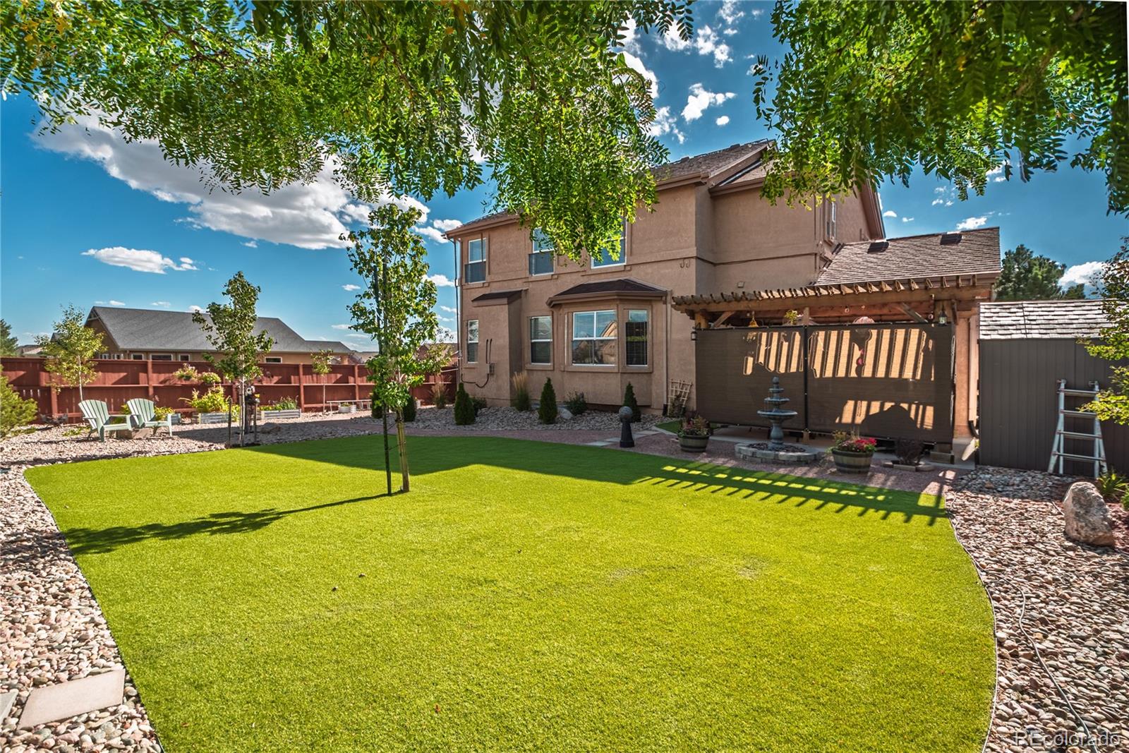 MLS Image #46 for 10393  capital peak way,peyton, Colorado