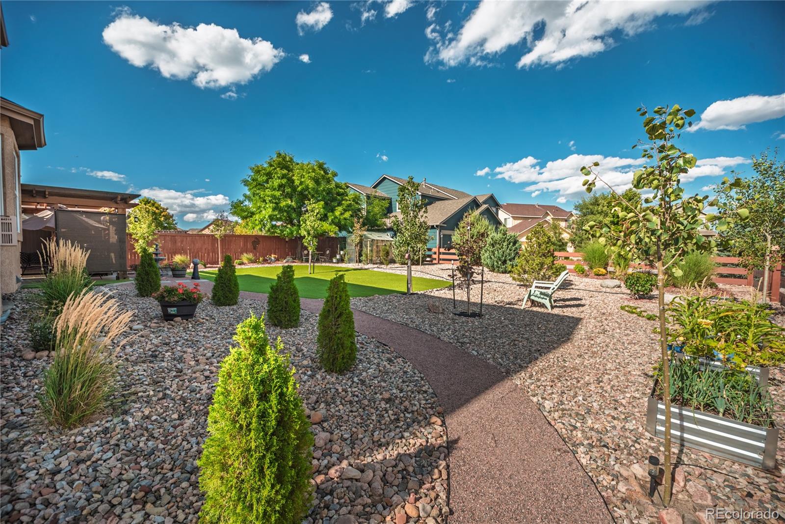 MLS Image #47 for 10393  capital peak way,peyton, Colorado