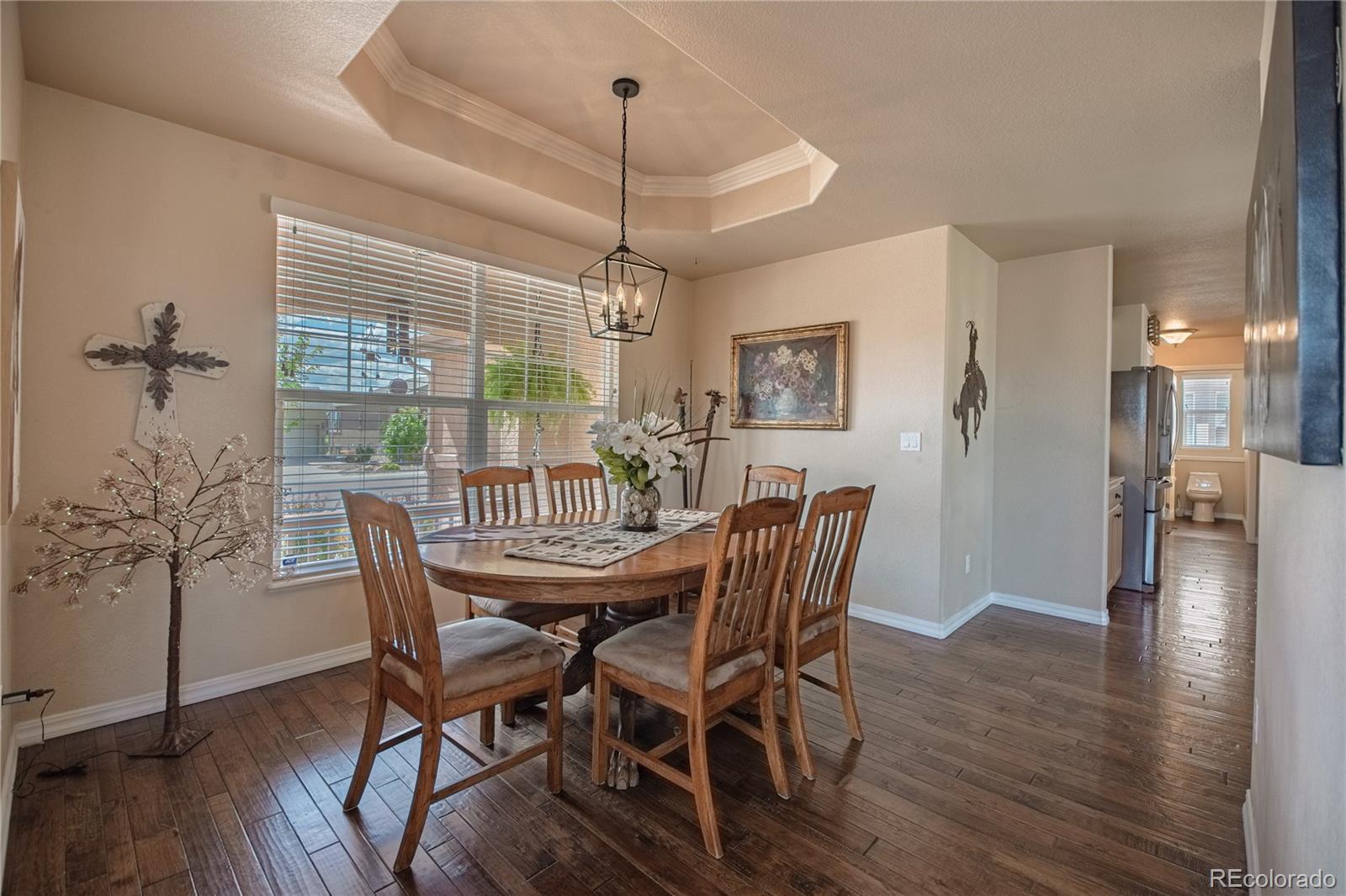 MLS Image #5 for 10393  capital peak way,peyton, Colorado
