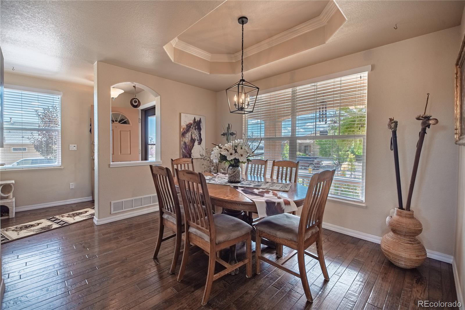 MLS Image #6 for 10393  capital peak way,peyton, Colorado