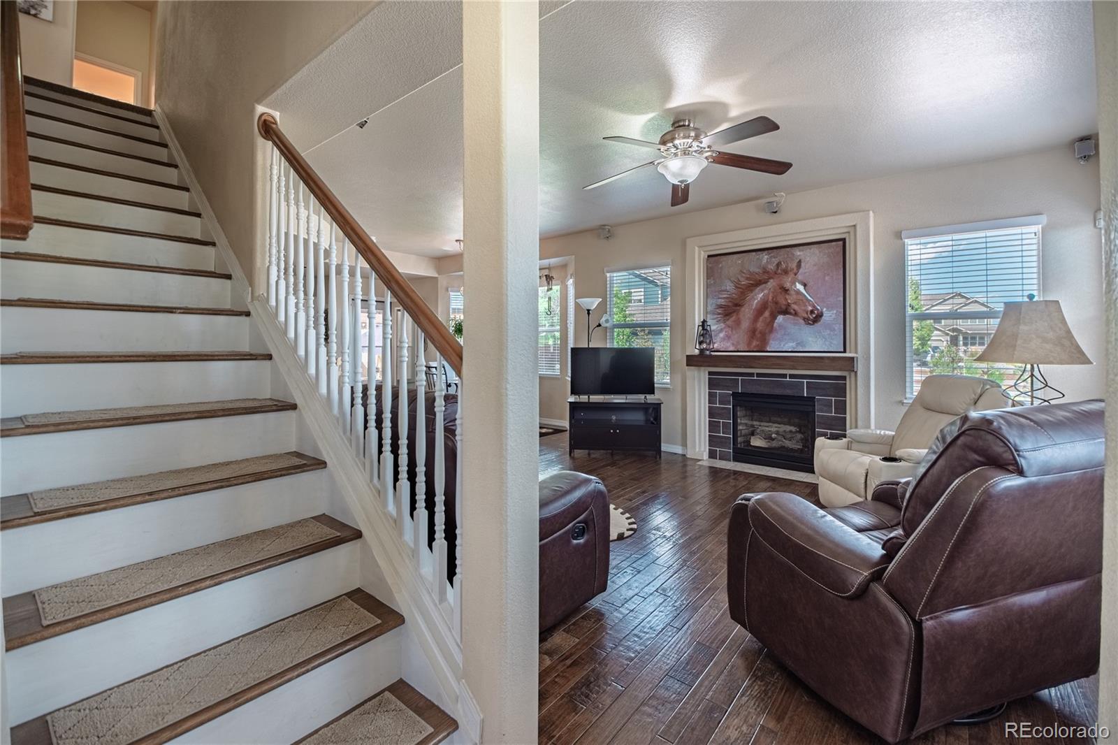 MLS Image #7 for 10393  capital peak way,peyton, Colorado