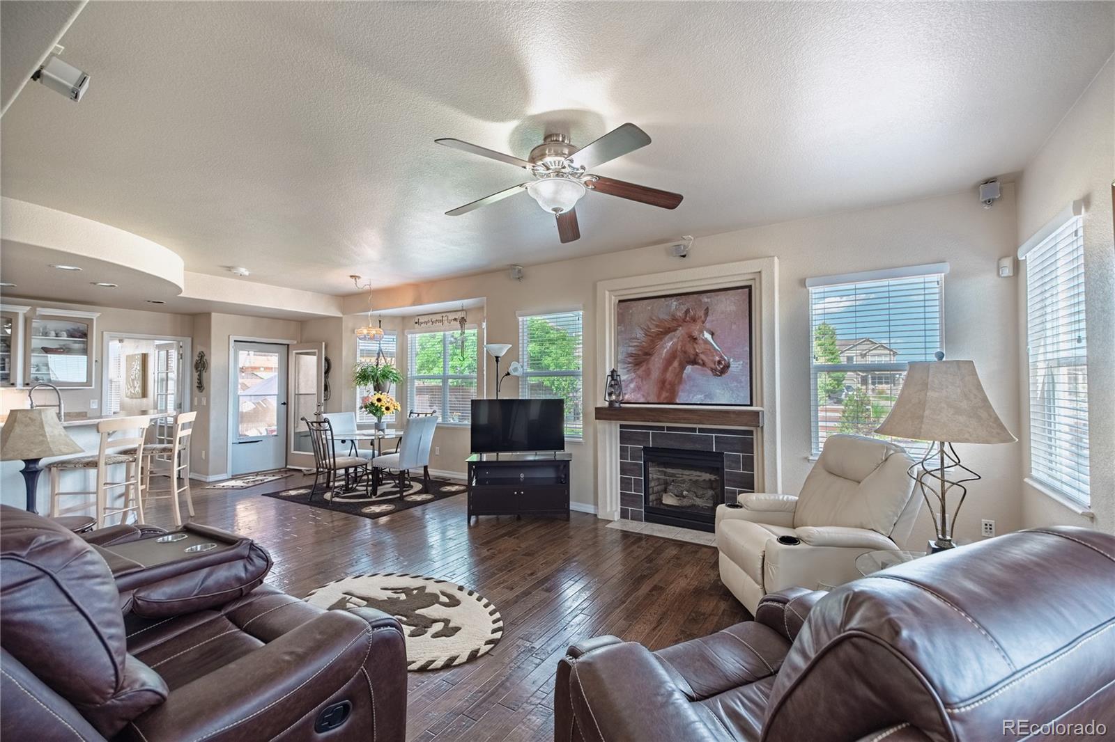 MLS Image #8 for 10393  capital peak way,peyton, Colorado