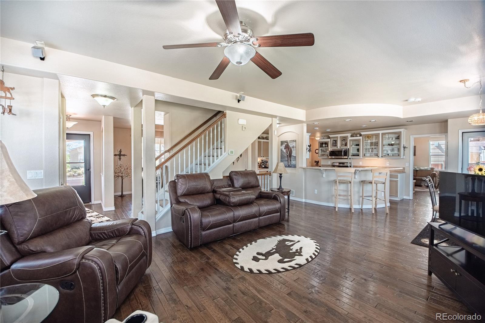 MLS Image #9 for 10393  capital peak way,peyton, Colorado